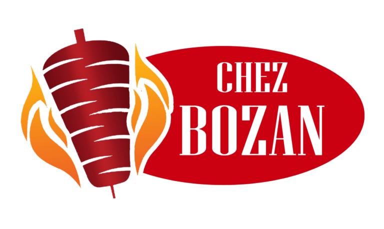 Logo Bozan Chambery